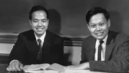 未知的宇宙：宇宙對稱性和宇稱不守恒