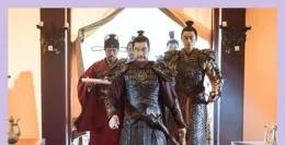 朱棣逝於榆木川，楊榮竟秘封其於桶內返京