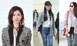 今年春夏最流行的「疊穿法則」，少不了這件時髦單品！