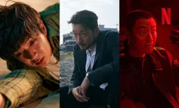 【蛇皮美人】：人妖之戀與懸疑驚悚的交織