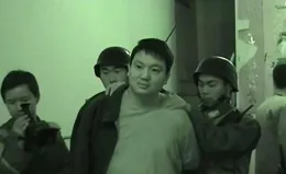 【獵冰】張頌文原型，劉招華7年制毒31噸，卻從來不賣給中國人