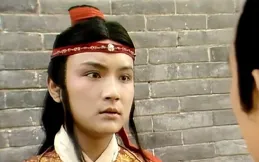 紅樓夢：秦鐘心機太深，跟寶玉初次見面，就開始忽悠了