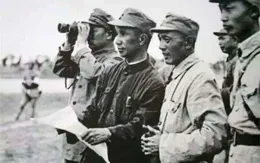 杜聿明集團被圍殲，真如蔣介石所說，敗於我軍「人海戰術猛襲」？