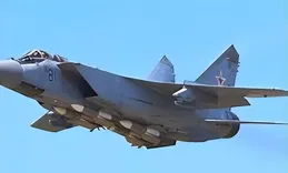 全球目前最快的十架飛機！！它們來自於哪？（無排序）