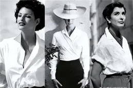 今年的「襯衫」變得好時髦！多選這3款，回頭率高不說，還很時髦