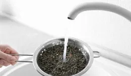 驚呆了，只有我和阿姨家一樣直接用自來水做飯了？重新整理了我的三觀