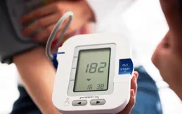 2024新血壓標準已公布，不再是120/80mmHg，看看你在正常範圍嗎？