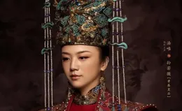 什麽叫演戲用力過猛？