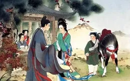 詠清明節古詩詞選註（15）——宋朝（9）