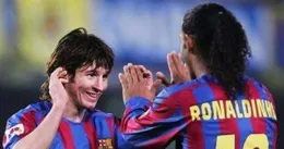 羅納迪諾是因何墮落的？