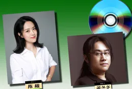 16部影視劇作品的主創及19首歌曲的作者你應該都很熟悉