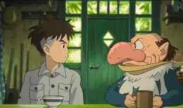 【你想活出怎樣的人生】宮崎駿的傳奇謝幕之作