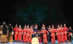 2024年世界戲劇日：找尋人類情感連線點