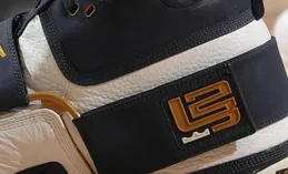 NBA 上腳合集！這幾雙「老戰靴」，真的久違了！