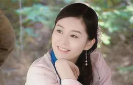 20年前神仙打架！回首再看【小魚兒與花無缺】，9位女主個個絕色