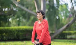 早上鍛煉好還是晚上鍛煉好？研究發現，女性晨練更容易瘦肚子