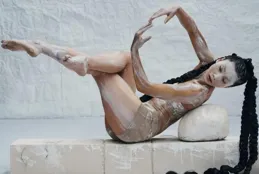 活得熱辣滾燙的 是Women也是我們