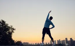 停止內耗的最好方式：運動