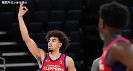 真不容易！昔日火箭棄將終於在快艇二隊打出了一場像樣的比賽？