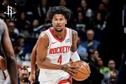 杰倫格林22投26分輸球，愛德華茲16投11鐵！兩人之間的差距出來了