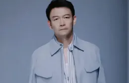 愛馬仕大秀，水哥壓住了造型，段奕宏不社恐了胡兵王陽都垮了