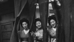 到了杭州才發現 洛夫鞋不再流行！街頭處處可見 齊踝裙+平底鞋