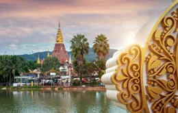 西雙版納手工藝品：觸摸傳統與藝術的交融，帶回家一份獨特的紀念