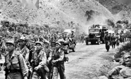 1950年，彭德懷下令放出100名美軍俘虜，直接葬送了3.6萬聯合國軍