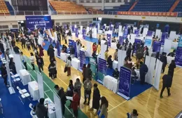 「實在不行別通知了」吉大校招47000個崗位，門檻把學生們看笑了