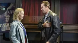 電影【枯葉】：在變遷中尋找愛的意義