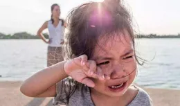 孩子的哪些話震驚了你？