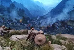 張愛萍向彭老總告狀，彭老總大怒：黃克誠下連隊，張宗遜當夥夫！