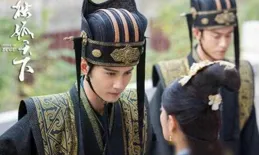 同樣演仙界上神，看完這10位男星，誰才是真正的仙風道骨？