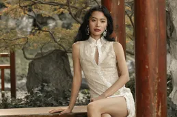 有什麽美得不可方物的連衣裙推薦嗎？