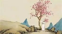 老樹畫畫：又是一年清明