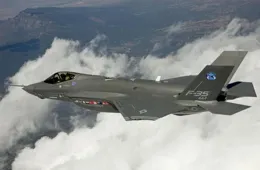 遇襲細節披露！伊朗使館被F-35戰機6枚飛彈擊中
