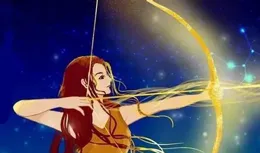 人品非常好，沒有心機的射手座女，但一生註定不凡！