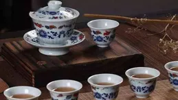 茶友紀:七碗茶，七境界，傳千年！