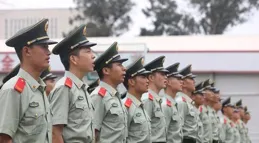 早知道有「直招軍官」，那還考什麽軍校啊！