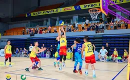 寫不盡國壽這一年