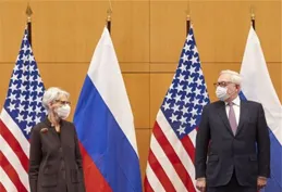俄官員：俄羅斯或考慮降低與美國的外交關系級別