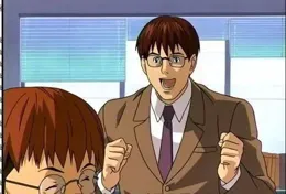 無法超越的動漫台詞