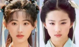 今年第三部仙劍劇定檔，看又見逍遙劇照就明白仙劍為啥無法復刻