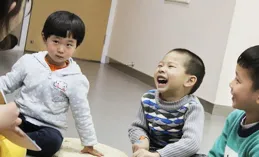 你的哈哈哈都是什麽含義，幾個「哈」才表示你真的開心？