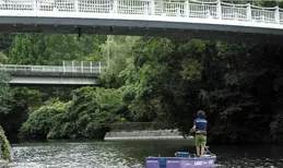 路亞竿選不好？路亞裝備不知道怎麽搭配？參考下禧瑪諾佐大師建議