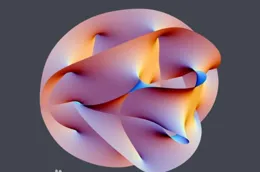 歷史與未來之量子力學——波粒二象性（光是波還是粒子）11