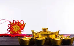 大運將至！進入4月，財運越來越旺的星座，日子越過越紅火