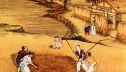 望切者，若雲霓之望；恩深者，如雨露之恩。