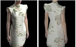 我是做服裝的，現在網路上說的服裝數位化轉型是什麽意思？有什麽案例可以分享一下嗎？