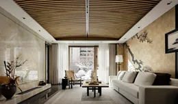 隱奢新中式：風雅入骨，東方氣韻！